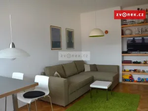 Prodej bytu 2+kk, Vsetín, Na Plavisku, 44 m2