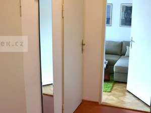 Prodej bytu 2+kk, Vsetín, Na Plavisku, 44 m2