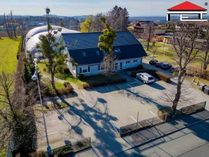 Prodej apartmánu, Frýdek-Místek - Frýdek, Olbrachtova, 1004 m2