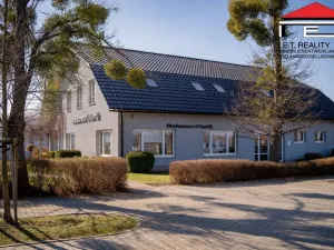 Prodej apartmánu, Frýdek-Místek - Frýdek, Olbrachtova, 1004 m2