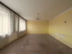 Prodej rodinného domu, Lukovany, 85 m2