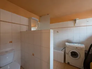 Prodej rodinného domu, Prace, Žlíbek, 54 m2