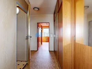 Prodej bytu 2+kk, Příbram, Šachetní, 43 m2