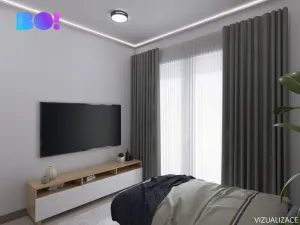 Pronájem bytu 3+1, Třinec, Habrová, 75 m2