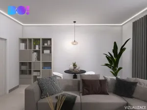 Pronájem bytu 3+1, Třinec, Habrová, 75 m2