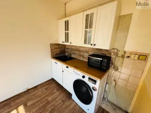 Prodej bytu 2+kk, Most, Česká, 34 m2