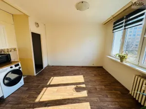 Prodej bytu 2+kk, Most, Česká, 34 m2