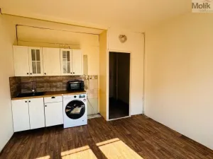 Prodej bytu 2+kk, Most, Česká, 34 m2