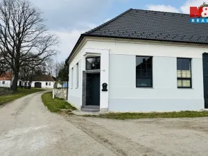 Pronájem rodinného domu, Dříteň - Záblatí, 69 m2