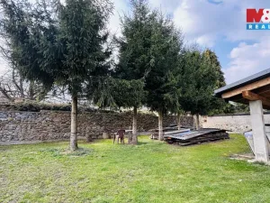 Pronájem rodinného domu, Dříteň - Záblatí, 69 m2