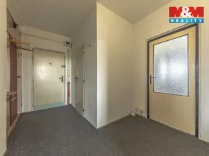 Prodej bytu 4+1, Lomnice nad Popelkou, Dělnická, 81 m2