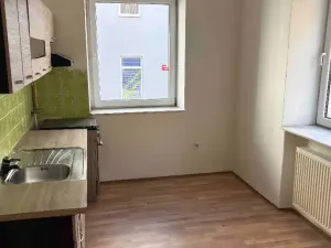 Pronájem bytu 3+1, Děčín, Budapešťská, 78 m2