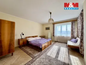 Prodej rodinného domu, Světnov, 273 m2