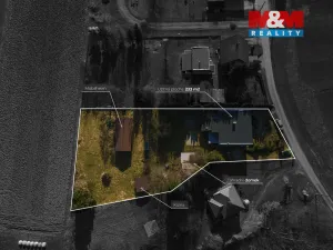 Prodej rodinného domu, Třanovice, 233 m2