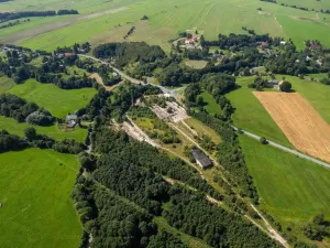 Prodej komerčního pozemku, Horní Řasnice, 54315 m2