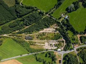 Prodej komerčního pozemku, Horní Řasnice, 54315 m2