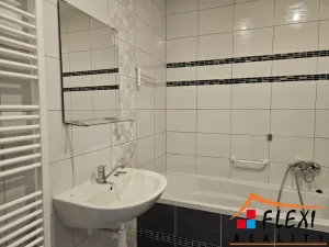Pronájem bytu 2+1, Frýdek-Místek - Místek, 96 m2