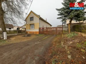 Prodej skladu, Křelovice - Pakoslav, 482 m2