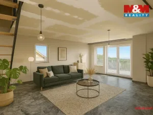 Prodej rodinného domu, Smolné Pece, 202 m2