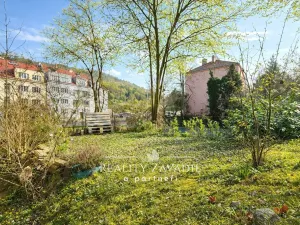 Pronájem bytu 2+1, Praha - Podolí, Jeremenkova, 49 m2