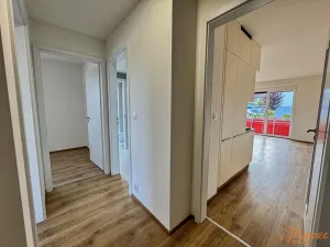 Pronájem bytu 3+kk, Hořovice, Kopřivová, 71 m2