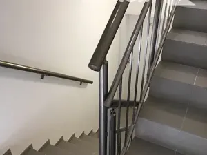 Pronájem bytu 2+kk, Kroměříž, Kostnická, 52 m2