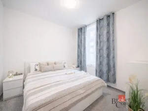 Pronájem bytu 3+kk, Plzeň - Jižní Předměstí, Máchova, 74 m2