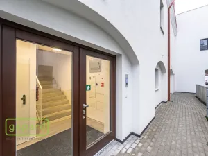 Pronájem bytu 2+kk, Velké Přílepy, Pražská, 55 m2