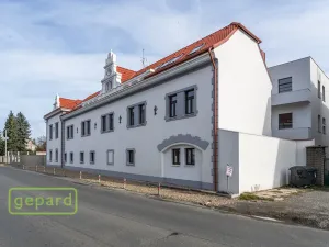 Pronájem bytu 2+kk, Velké Přílepy, Pražská, 55 m2