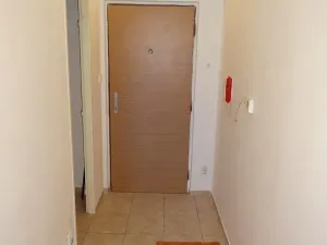 Pronájem bytu 1+kk, Vrchlabí, Horská, 31 m2