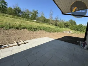 Prodej rodinného domu, Dolní Beřkovice, 99 m2