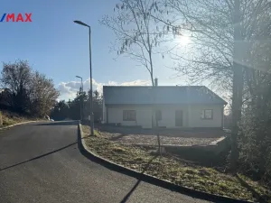 Prodej rodinného domu, Sadov - Lesov, 137 m2