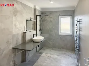 Prodej rodinného domu, Sadov - Lesov, 137 m2