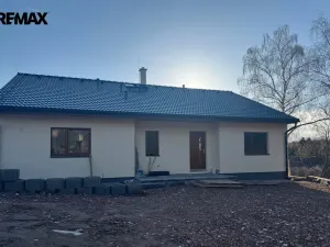 Prodej rodinného domu, Sadov - Lesov, 163 m2