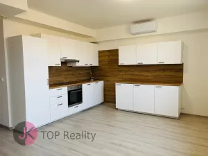 Pronájem rodinného domu, Praha - Uhříněves, Vlárská, 100 m2