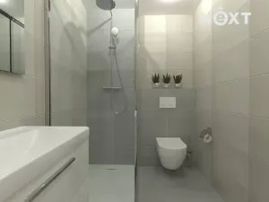 Prodej bytu 3+kk, Hluboká nad Vltavou, 62 m2