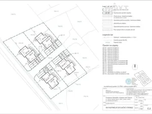 Prodej bytu 3+kk, Hluboká nad Vltavou, 83 m2