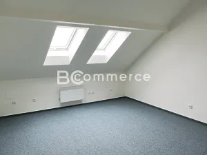 Pronájem kanceláře, Brno, Pražská, 23 m2