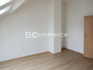 Pronájem kanceláře, Brno, Pražská, 23 m2