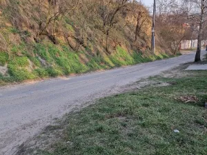 Prodej garáže, Nový Šaldorf-Sedlešovice - Sedlešovice, 20 m2