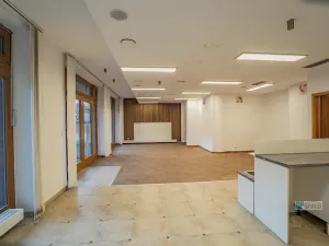 Pronájem obchodního prostoru, Praha - Hlubočepy, Hlubočepská, 104 m2