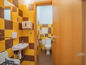 Pronájem obchodního prostoru, Praha - Hlubočepy, Hlubočepská, 104 m2