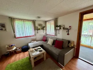 Prodej chaty, Bělá pod Bezdězem, Nad Kuřívodskou Silnicí, 91 m2