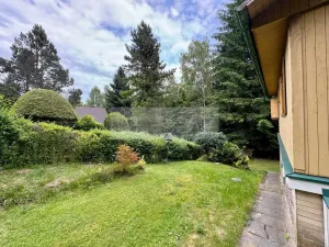 Prodej chaty, Bělá pod Bezdězem, Nad Kuřívodskou Silnicí, 91 m2