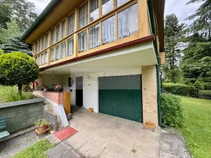 Prodej chaty, Bělá pod Bezdězem, Nad Kuřívodskou Silnicí, 91 m2