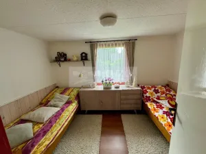Prodej chaty, Bělá pod Bezdězem, Nad Kuřívodskou Silnicí, 91 m2