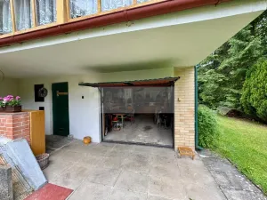 Prodej chaty, Bělá pod Bezdězem, Nad Kuřívodskou Silnicí, 91 m2