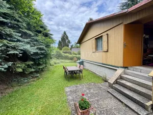 Prodej chaty, Bělá pod Bezdězem, Nad Kuřívodskou Silnicí, 91 m2