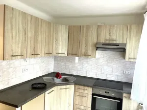 Pronájem bytu 1+1, Sedlčany, Církvičská, 31 m2