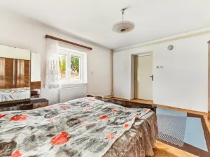 Prodej rodinného domu, Náchod - Pavlišov, 143 m2